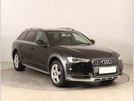 Audi A6 Allroad 3.0 TDI