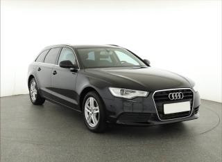 Audi A6 3.0 TDI, 4X4, Automat, Ke