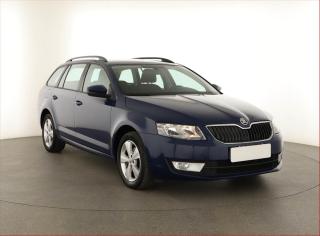 koda Octavia 2.0 TDI, Navi, Tempomat