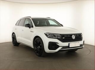 Volkswagen Touareg V8 TDI