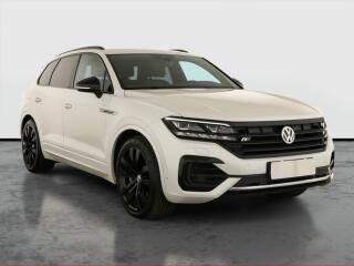 Volkswagen Touareg V8 TDI