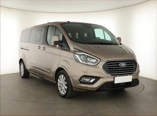 Ford Tourneo Custom Titanium 2.0 EcoBlue, �R, DPH