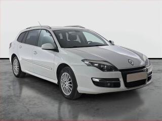 Renault Laguna 1.5 dCi, jezd� dob�e, Tempomat
