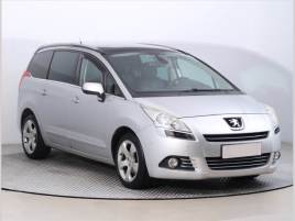 Peugeot 5008 2.0 HDI, 7mst, Navi