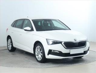 koda Scala Style 1.0 TSI, Tempomat