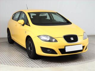 Seat Leon 1.2 TSI, �R,1.maj, nov� STK