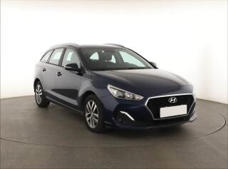 Hyundai i30 1.6 CRDi, Automat, Tempomat