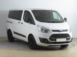 Ford Transit Custom 2.2 TDCI, Bus, 8Mst, R