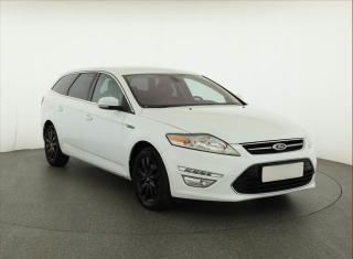 Ford Mondeo 2.0 TDCi, po STK, levn provoz