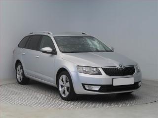 koda Octavia Elegance 1.8 TSI, Automat