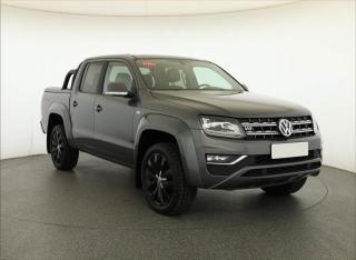 Volkswagen Amarok Highline V6 3.0 TDI, R, DPH
