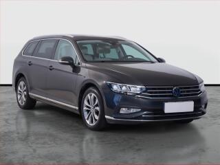 Volkswagen Passat 2.0 TDI
