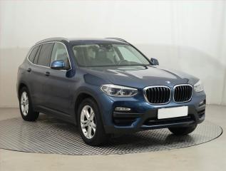 BMW X3 xDrive20d, R, AUTOMAT!