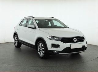 Volkswagen T-Roc 1.5 TSI, R, FullLED