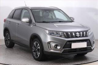 Suzuki Vitara Elegance 1.4 BoosterJet
