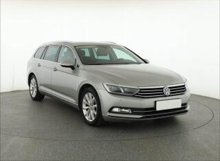 Volkswagen Passat Highline 2.0 TDI, Automat