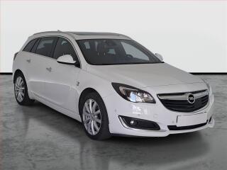 Opel Insignia 2.0 CDTI, Automat, Navi