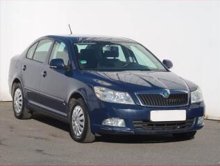 �koda Octavia Ambiente 1.6 TDI, nov� STK