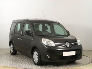 Renault Kangoo 1.5 dCi, 5M�st, �R, 1Maj, DPH