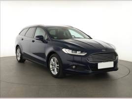 Ford Mondeo 2.0 TDCI, Automat, Serv.kniha