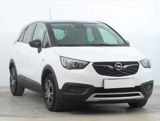 Opel Crossland X 1.2 Turbo, Ke, Tempomat