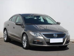 Volkswagen Passat CC Sportline 2.0 TDI, Xenony