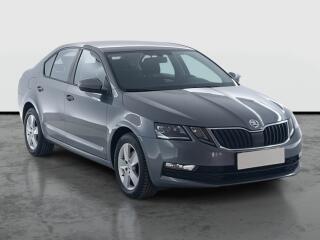 �koda Octavia Ambition Plus 1.4 TSI