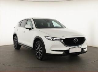 Mazda CX-5 2.0 Skyactiv-G