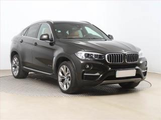 BMW X6 xDrive40d, R, AUTOMAT, 4X4