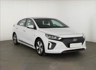 Hyundai IONIQ Electric 28 kWh, SoH 100%