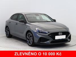 Hyundai i30 N-Line 1.5 T-GDI MHEV, N-LINE