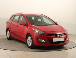 Hyundai i30 1.6 MPI, R,1.maj, Serv.kniha