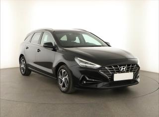 Hyundai i30 Smart 1.6 CRDi, R,1.maj