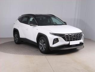 Hyundai Tucson 1.6 T-GDI 48V MHEV, 1 MAJITEL