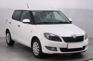 koda Fabia 1.4 16V