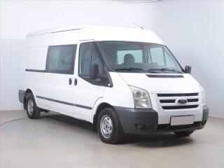 Ford Transit 2.2 TDCi, 6M�st, L3H2