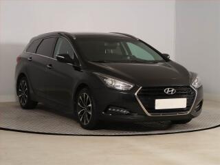 Hyundai i40 1.7 CRDi, Automat, Serv.kniha