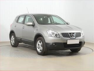 Nissan Qashqai 1.5 dCi, Tempomat