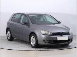 Volkswagen Golf 1.2 TSI, Park.senzory