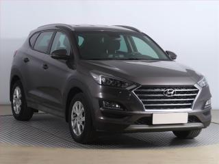 Hyundai Tucson Style 1.6 T-GDI