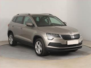 koda Karoq Style 1.6 TDI, nov v R