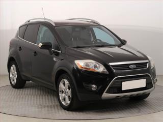 Ford Kuga Trend 2.0 TDCi, 4X4