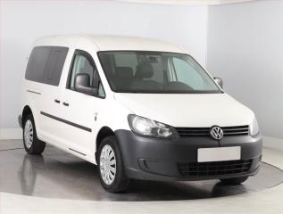 Volkswagen Caddy Maxi 1.6 TDI, 7Mst