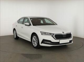�koda Octavia Style 2.0 TDI