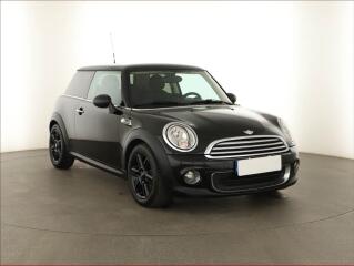 Mini One, Tempomat, Park.�senzory