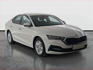 �koda Octavia Ambition 2.0 TDI, Automat, �R