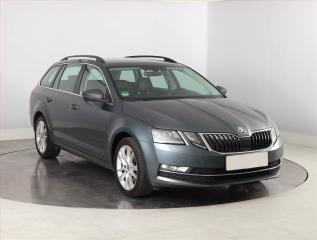koda Octavia Style Plus 2.0 TDI, Automat