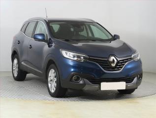 Renault Kadjar 1.2 TCe, R,1.maj, Ke, Navi