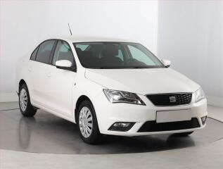 Seat Toledo 1.2 TSI, Serv.kniha, Tempomat