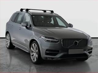 Volvo XC90 D5 AWD Polestar